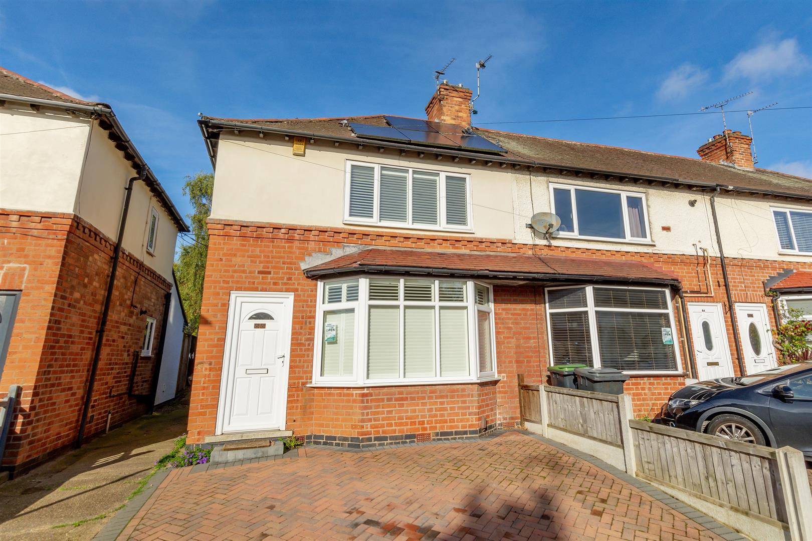 Houses For Sale Nottingham Property For Sale Nottingham Robert